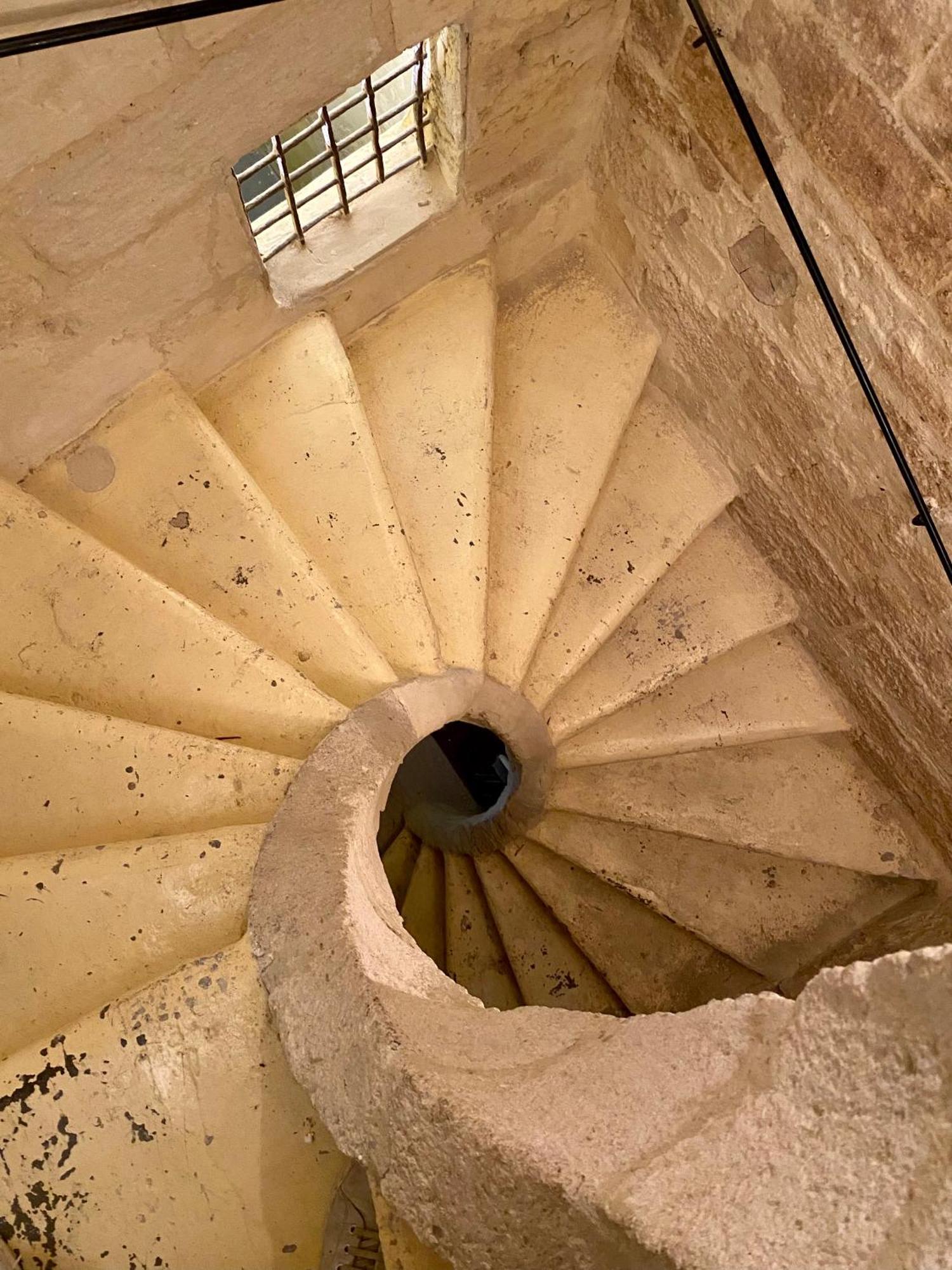 "La Suite" 3 Etoiles Uzès Exterior foto