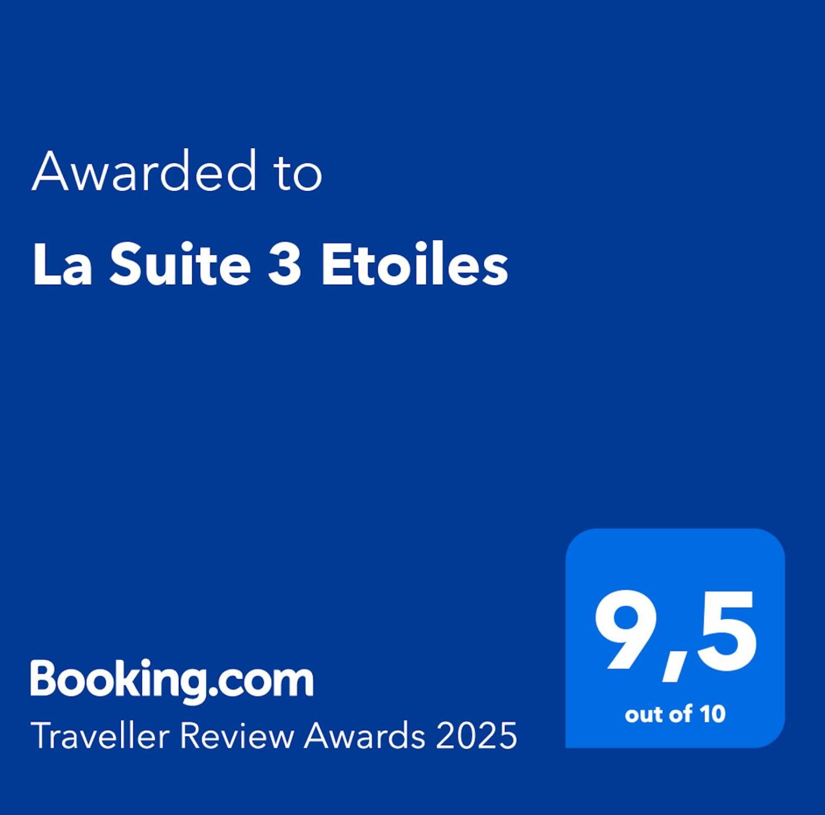 "La Suite" 3 Etoiles Uzès Exterior foto